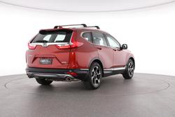2018 Honda CR-V VTi-L