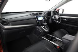 2018 Honda CR-V VTi-L