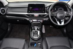 2024 Kia Cerato Sport+