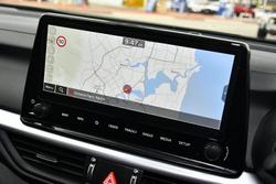 2024 Kia Cerato Sport+