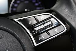 2024 Kia Cerato Sport+