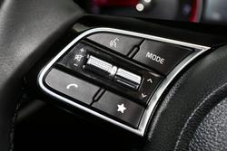 2024 Kia Cerato Sport+