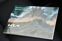 2024 Kia Cerato Sport+