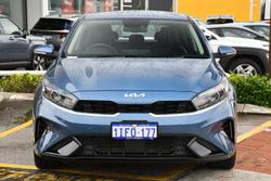 2024 Kia Cerato Sport+