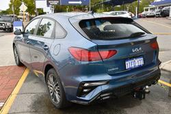 2024 Kia Cerato Sport+