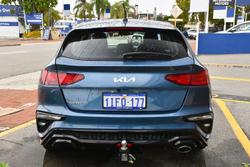 2024 Kia Cerato Sport+