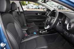 2024 Kia Cerato Sport+