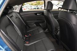 2024 Kia Cerato Sport+