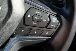 2022 Isuzu MU-X LS-U