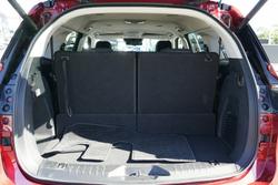 2022 Isuzu MU-X LS-U