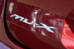 2022 Isuzu MU-X LS-U