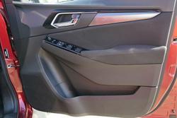 2022 Isuzu MU-X LS-U