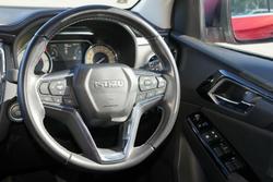 2022 Isuzu MU-X LS-U