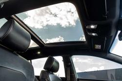 2020 Kia Sportage GT-Line