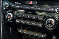 2020 Kia Sportage GT-Line