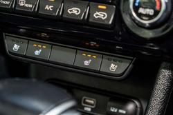2020 Kia Sportage GT-Line