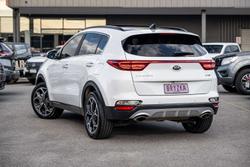 2020 Kia Sportage GT-Line