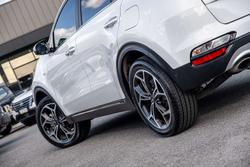 2020 Kia Sportage GT-Line