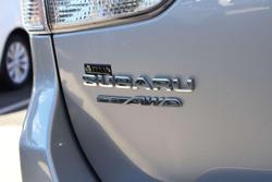 2025 Subaru Forester 2.5i