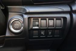 2025 Subaru Forester 2.5i