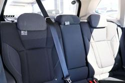 2025 Subaru Forester 2.5i
