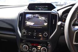 2025 Subaru Forester 2.5i