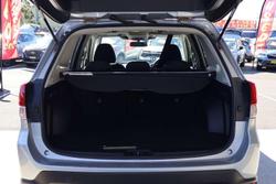 2025 Subaru Forester 2.5i
