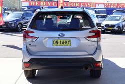 2025 Subaru Forester 2.5i