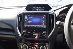 2025 Subaru Forester 2.5i