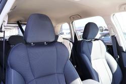 2025 Subaru Forester 2.5i