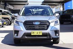 2025 Subaru Forester 2.5i