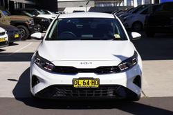 2024 Kia Cerato S