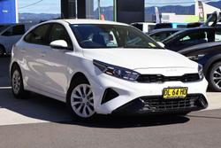 2024 Kia Cerato S