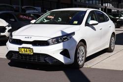 2024 Kia Cerato S