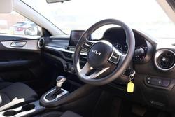 2024 Kia Cerato S