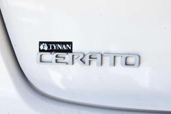2024 Kia Cerato S