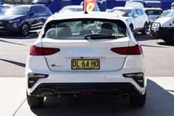 2024 Kia Cerato S