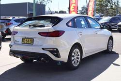 2024 Kia Cerato S