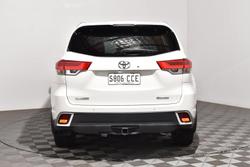2019 Toyota Kluger Grande
