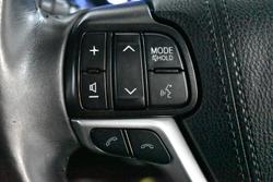 2019 Toyota Kluger Grande