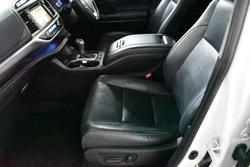 2019 Toyota Kluger Grande