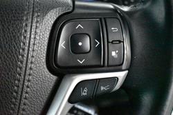 2019 Toyota Kluger Grande