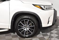 2019 Toyota Kluger Grande