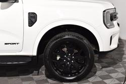 2024 Ford Everest Sport