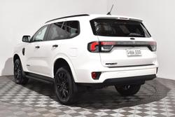 2024 Ford Everest Sport