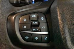 2024 Ford Everest Sport