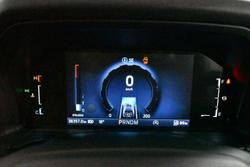 2024 Ford Everest Sport