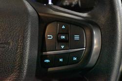 2024 Ford Everest Sport