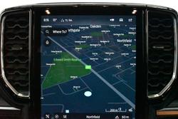 2024 Ford Everest Sport