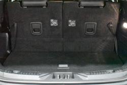 2024 Ford Everest Sport